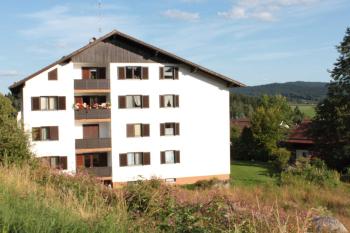 Fewo mit malerischem Bergblick im, Bischofsmais (photo 3)