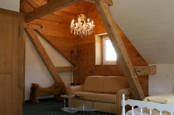 Hotel Posta, Sedrun (fotografie 4)