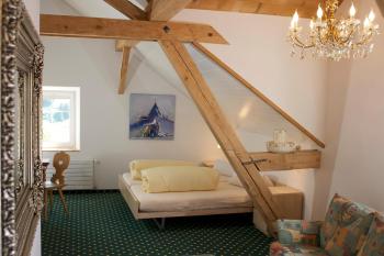 Hotel Posta, Sedrun (fotografie 5)