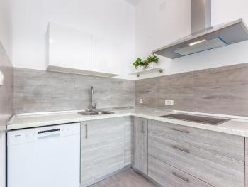 Apartment in Croatia with Sea Views, Dramalj (zdjęcie 4)