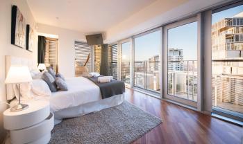 You Stylish Beach Apartments, Barcelona (fotografie 5)