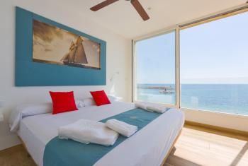 Suites at Sea, Villajoyosa (Foto 5)