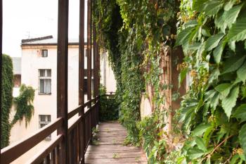 Apartments Wróblewskiego Street, Cracovie (photo 2)