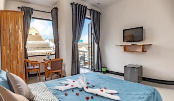 Little Boss Homestay, Hoi An (fotografie 2)
