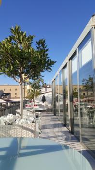 Hotel Porta Felice & Spa, Palermo (foto 5)