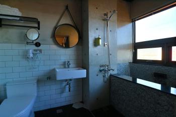 Come Sit Hostel, Dahan (foto 4)