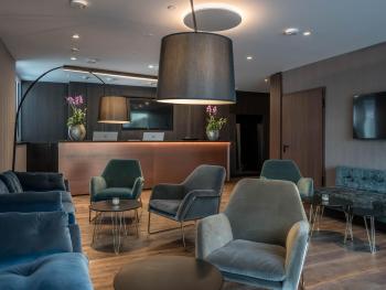 Innspire Hotel, München (Foto 2)
