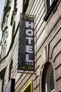 Hotel Mocca, Vídeň (fotografie 3)