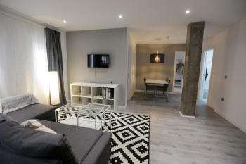 Brand new charming apartment next to the river, Sevilla (Foto 3)
