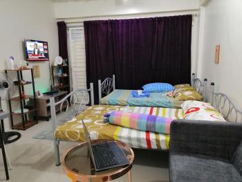 Condo Near NAIA Airport T 1,2,3&4 v4, Manila (fotografie 5)