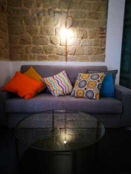 Casina San Gregorio Apartment, Neapel (Foto 2)