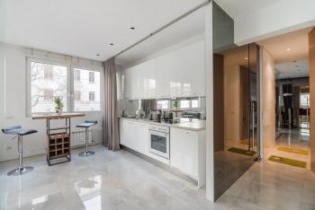 Elegant Cozy Apartment, Vídeň (fotografie 4)
