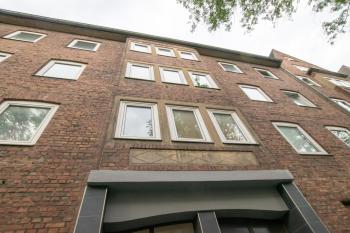 Old Town Apartments, Düsseldorf (photo 4)