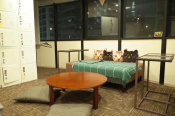bnb+ Asakusa Kuramae, Tokio (fotografie 3)