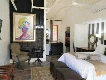 At 98 on Lynburn Guest House, Pretoria (zdjęcie 4)