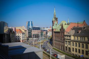 Kamienica Pod Aniołami, Breslavia (foto 3)