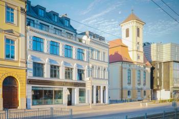 Kamienica Pod Aniołami, Breslavia (foto 2)