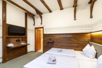 Hotel U Simla, Karlovy Vary (fotografie 4)