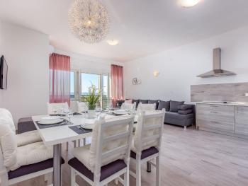 Villa in Croatia near the Sea, Dramalj (zdjęcie 4)