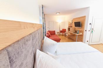 Hotel & Restaurant Pötter, Emsdetten (foto 4)