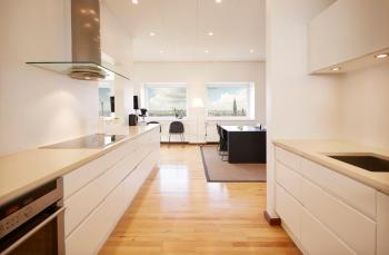 Europahuset Apartments, Копенгаген (фото 4)