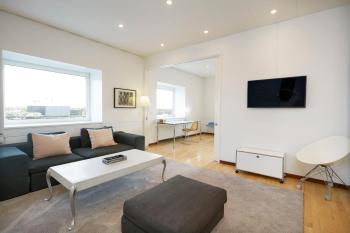 Europahuset Apartments, Копенгаген (фото 3)
