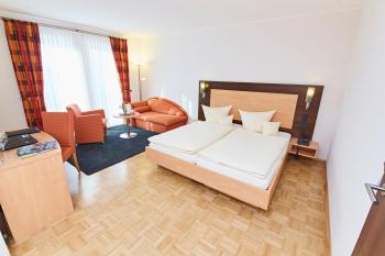 Hotel & Restaurant Pötter, Emsdetten (foto 3)