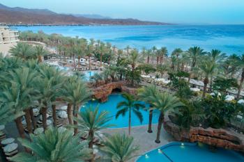 Royal Beach Eilat by Isrotel Exclusive, Eilat (Foto 2)