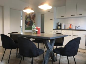 City Apartment, Norimberk (fotografie 5)