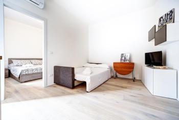 Gramsci 2 Apartment by Wonderful Italy, Boloňa (fotografie 4)