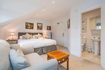 Apple Tree boutique B&B, Bath (Foto 2)