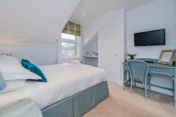 Apple Tree boutique B&B, Bath (Foto 3)