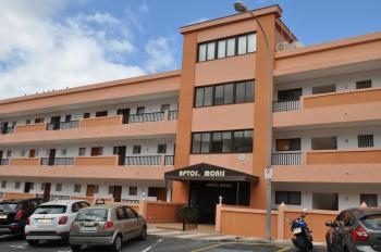 Bright Studio by the sea, Icod de los Vinos (photo 3)