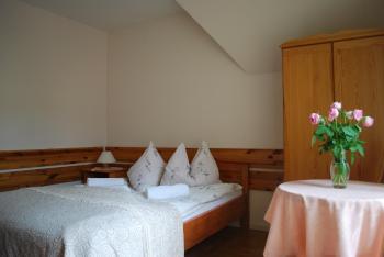 Biały Dworek, Zakopane (photo 3)