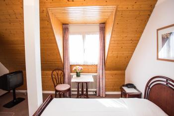 Hôtel Résidence Cité-Verdaine, Ginevra (foto 4)