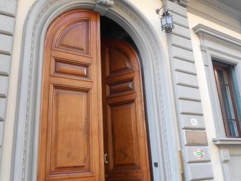 Hotel Giglio, Florenz (Foto 5)