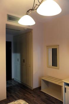 Hotel Restaurant Dreri, Tirana (foto 5)