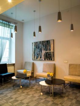 Elizabete Design Hotel, Riga (foto 4)
