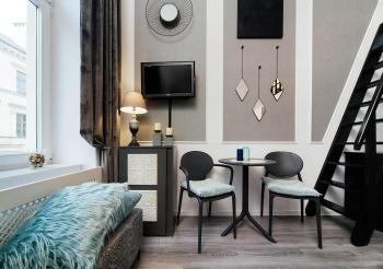 Centre Apartments-Old Town, Cracovie (photo 2)