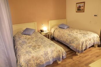 Hotel Restaurant Dreri, Tirana (foto 3)