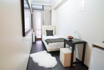 Cumbali Luxury Boutique Hotel, Istanbul (fotografie 4)