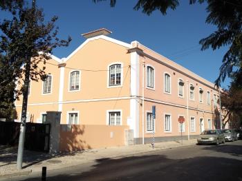 Oeiras 6 - Checkinhome, Oeiras (fotografie 2)