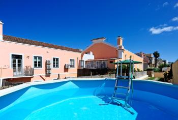 Oeiras 6 - Checkinhome, Oeiras (fotografie 3)