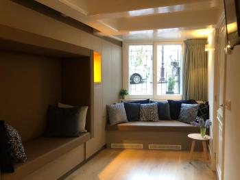 Singel Residence, Amsterdam (Foto 2)