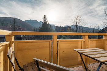 Willa Pod Giewontem, Zakopane (photo 3)