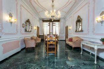 Hotel Mezzo Pozzo, Venise (photo 4)
