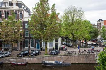 Max Brown Hotel Canal District, part of Sircle Collection, Amsterdam (photo 3)