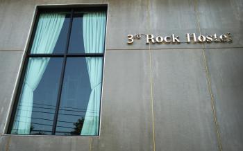 Third Rock Hostel, Bangkok (fotografie 2)
