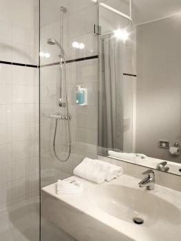 Median Hotel Hannover Messe, Hannover (photo 4)