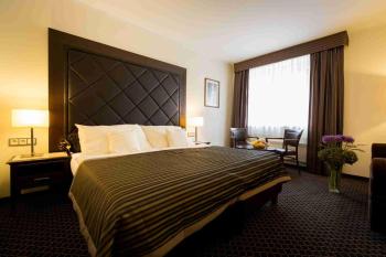 Hotel Selsky Dvur - Bohemian Village Courtyard, Praga (foto 4)